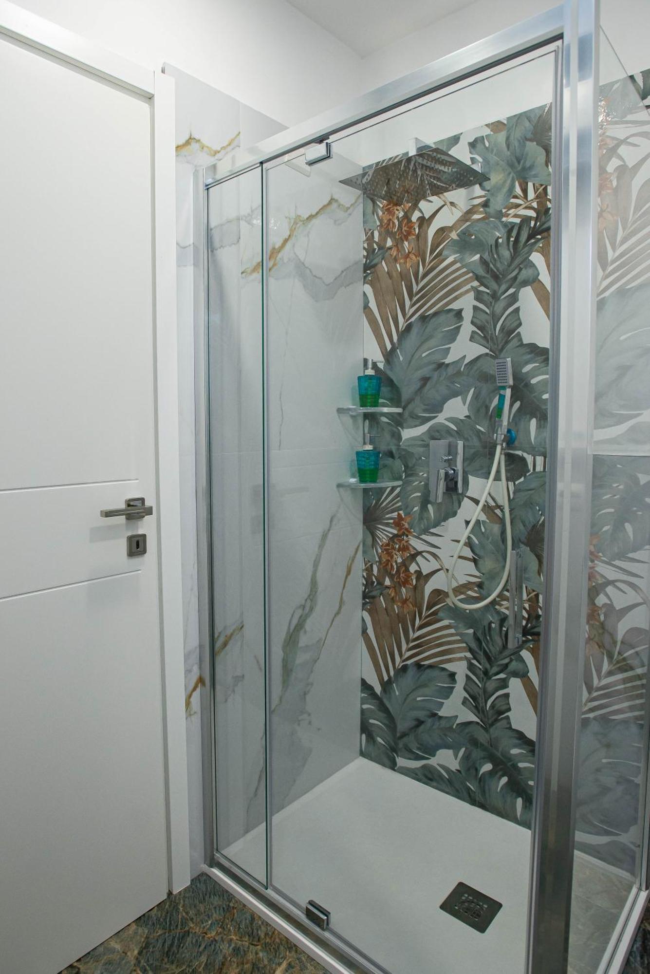 Cademari Apartment Генуа Екстериор снимка