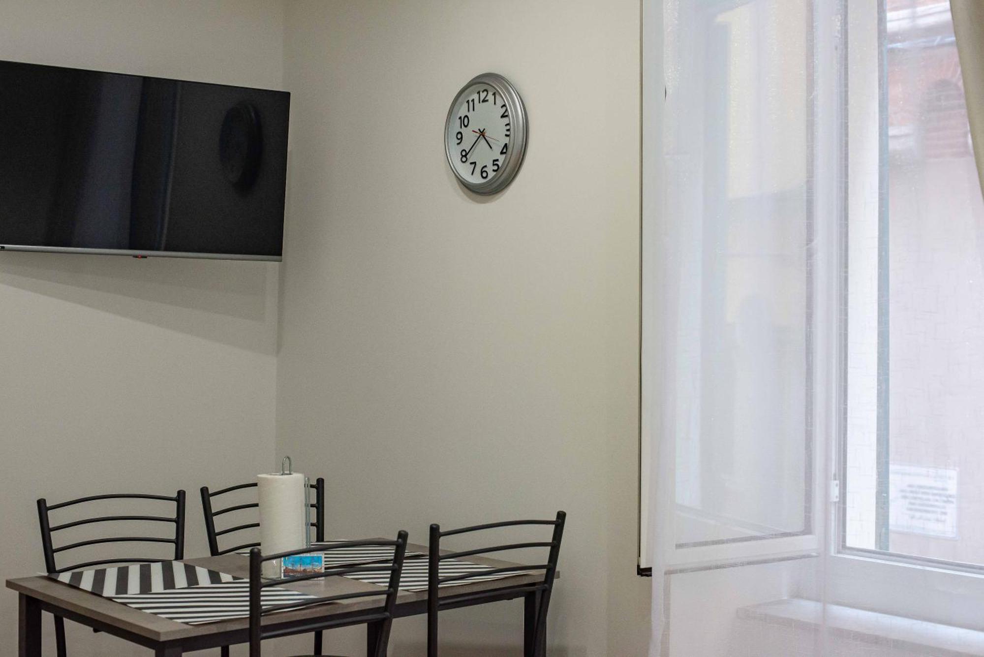 Cademari Apartment Генуа Екстериор снимка