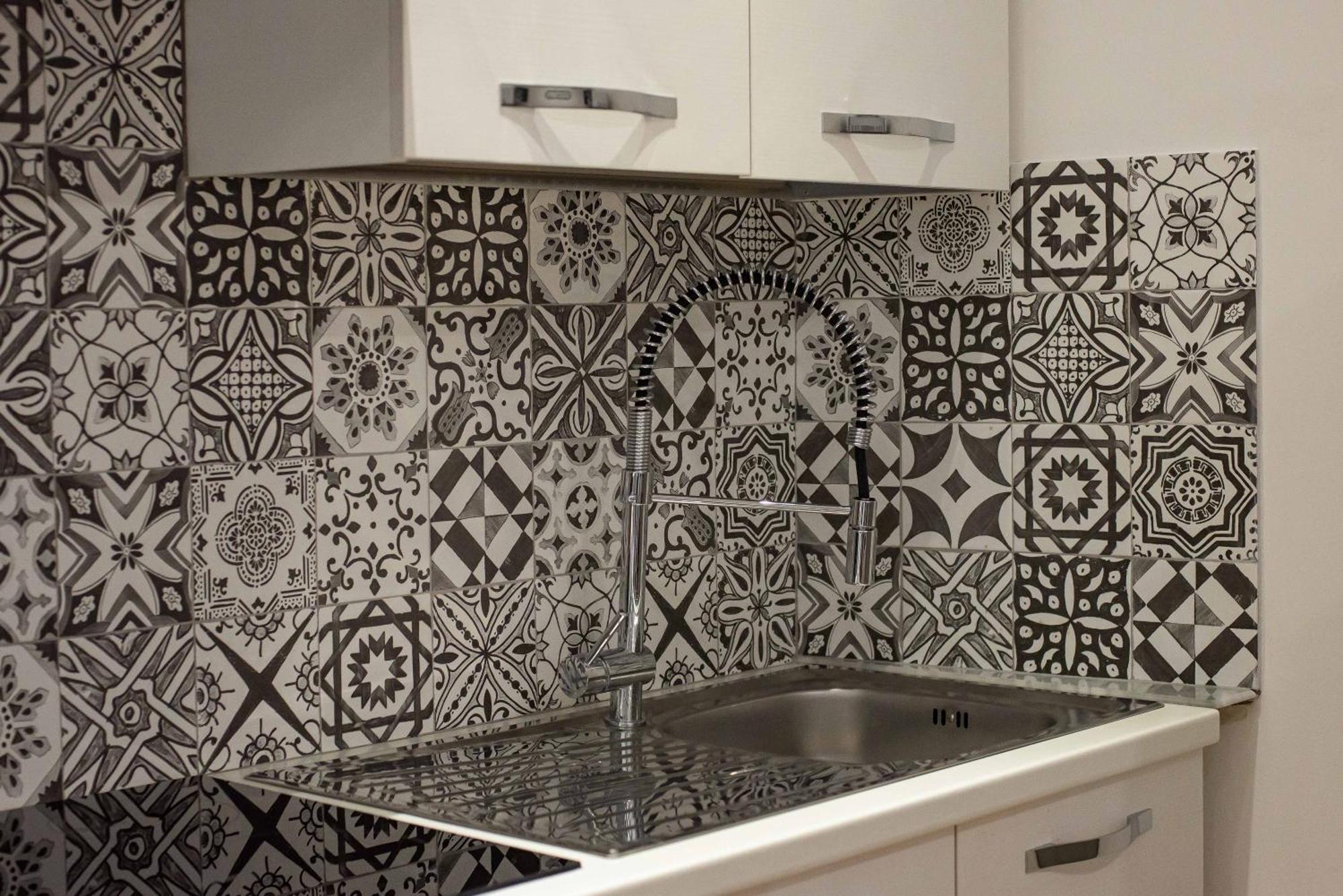 Cademari Apartment Генуа Екстериор снимка
